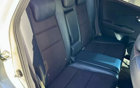 Honda Fit Shuttle I рестайлинг, 2012 год, 1 049 000 рублей, 21 фотография