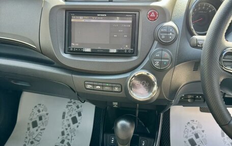 Honda Fit Shuttle I рестайлинг, 2012 год, 1 049 000 рублей, 15 фотография
