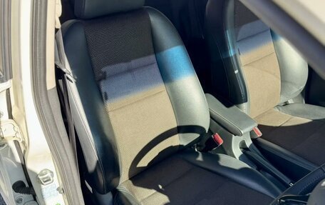 Honda Fit Shuttle I рестайлинг, 2012 год, 1 049 000 рублей, 19 фотография