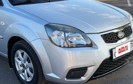 KIA Rio III рестайлинг, 2011 год, 640 000 рублей, 7 фотография