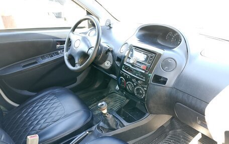 Geely MK I рестайлинг, 2012 год, 185 000 рублей, 2 фотография