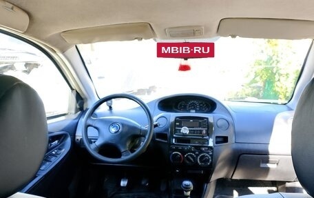 Geely MK I рестайлинг, 2012 год, 185 000 рублей, 7 фотография