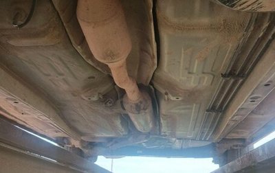 Toyota Corolla, 2001 год, 390 000 рублей, 1 фотография