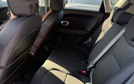 KIA Soul II рестайлинг, 2016 год, 1 500 000 рублей, 7 фотография