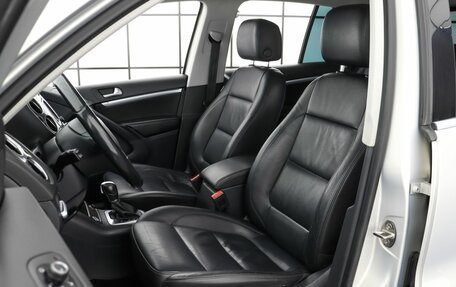 Volkswagen Tiguan I, 2016 год, 1 750 000 рублей, 9 фотография