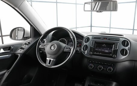 Volkswagen Tiguan I, 2016 год, 1 750 000 рублей, 8 фотография