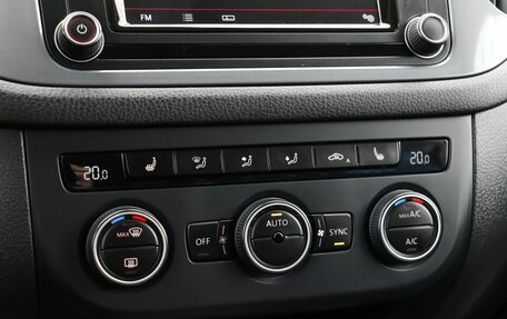 Volkswagen Tiguan I, 2016 год, 1 750 000 рублей, 16 фотография