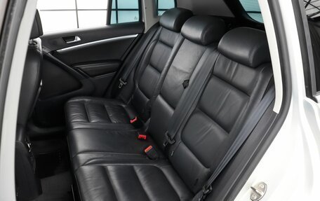 Volkswagen Tiguan I, 2016 год, 1 750 000 рублей, 10 фотография