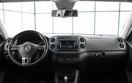 Volkswagen Tiguan I, 2016 год, 1 750 000 рублей, 11 фотография