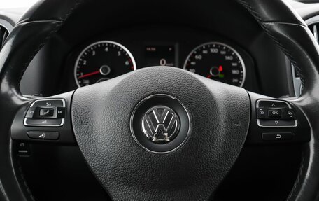 Volkswagen Tiguan I, 2016 год, 1 750 000 рублей, 12 фотография