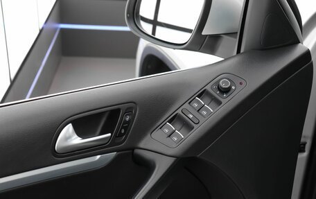 Volkswagen Tiguan I, 2016 год, 1 750 000 рублей, 18 фотография