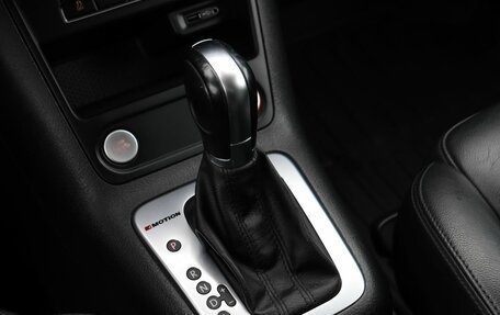 Volkswagen Tiguan I, 2016 год, 1 750 000 рублей, 17 фотография