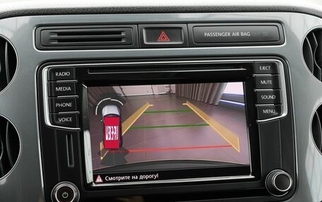 Volkswagen Tiguan I, 2016 год, 1 750 000 рублей, 15 фотография