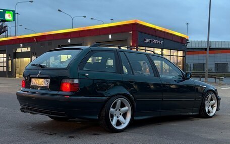 BMW 3 серия, 1996 год, 800 000 рублей, 7 фотография