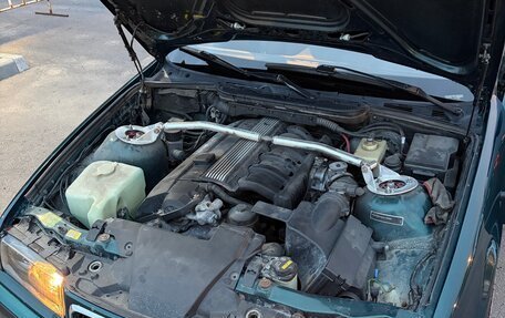 BMW 3 серия, 1996 год, 800 000 рублей, 18 фотография