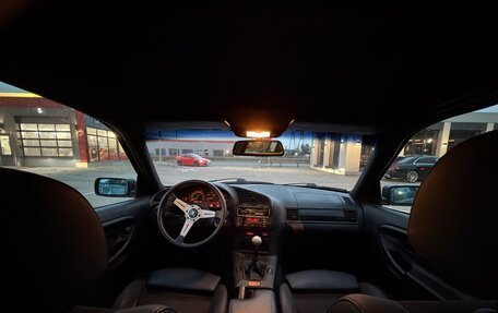 BMW 3 серия, 1996 год, 800 000 рублей, 13 фотография