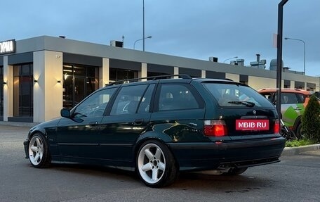 BMW 3 серия, 1996 год, 800 000 рублей, 8 фотография