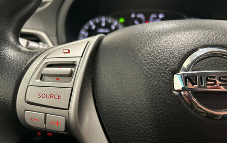 Nissan Sentra, 2014 год, 929 000 рублей, 12 фотография