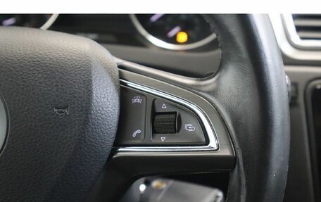 Skoda Rapid I, 2016 год, 1 067 000 рублей, 10 фотография