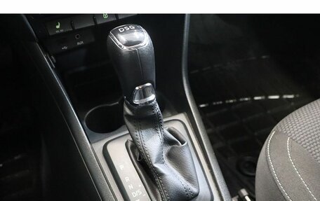 Skoda Rapid I, 2016 год, 1 067 000 рублей, 14 фотография