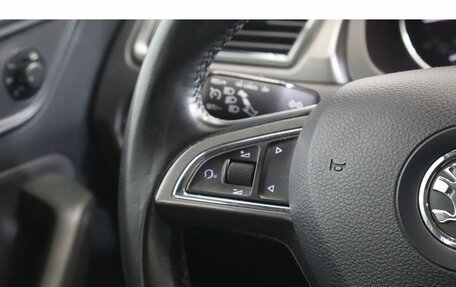 Skoda Rapid I, 2016 год, 1 067 000 рублей, 9 фотография