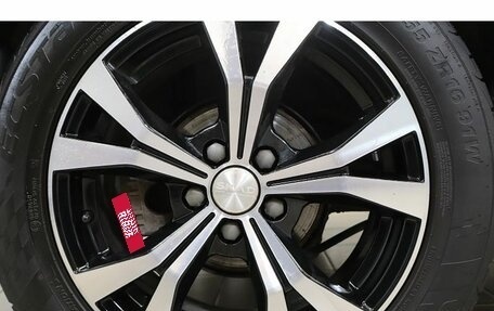 Skoda Rapid I, 2016 год, 1 067 000 рублей, 17 фотография
