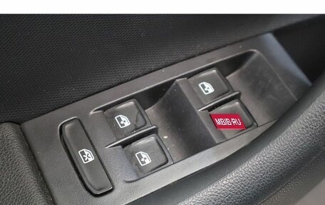 Skoda Rapid I, 2016 год, 1 067 000 рублей, 15 фотография