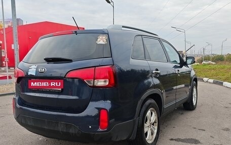 KIA Sorento II рестайлинг, 2014 год, 1 300 000 рублей, 6 фотография
