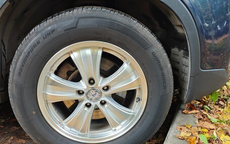 KIA Sorento II рестайлинг, 2014 год, 1 300 000 рублей, 8 фотография