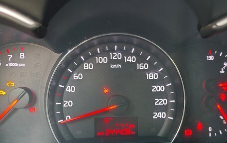 KIA Sorento II рестайлинг, 2014 год, 1 300 000 рублей, 18 фотография