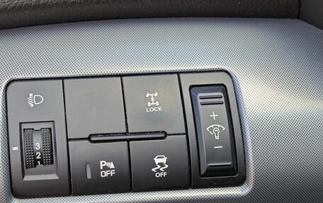 KIA Sorento II рестайлинг, 2014 год, 1 300 000 рублей, 14 фотография