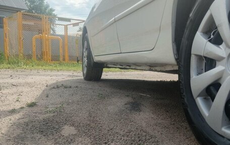 Toyota Corolla, 2001 год, 390 000 рублей, 13 фотография
