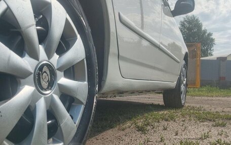 Toyota Corolla, 2001 год, 390 000 рублей, 10 фотография