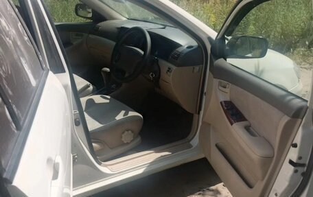 Toyota Corolla, 2001 год, 390 000 рублей, 14 фотография