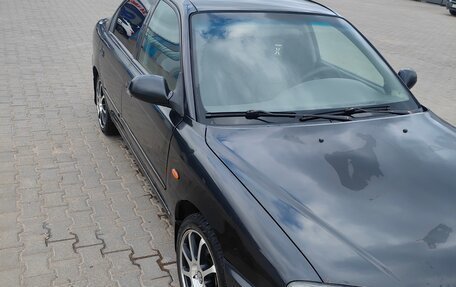 KIA Spectra II (LD), 2008 год, 285 000 рублей, 2 фотография