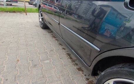 KIA Spectra II (LD), 2008 год, 285 000 рублей, 7 фотография