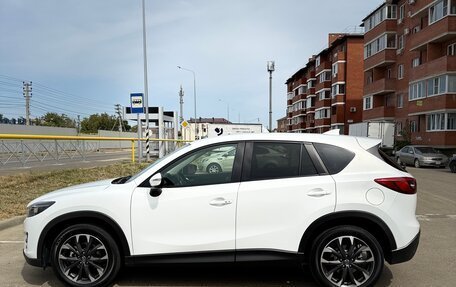 Mazda CX-5 II, 2016 год, 1 820 000 рублей, 11 фотография
