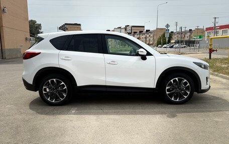 Mazda CX-5 II, 2016 год, 1 820 000 рублей, 5 фотография