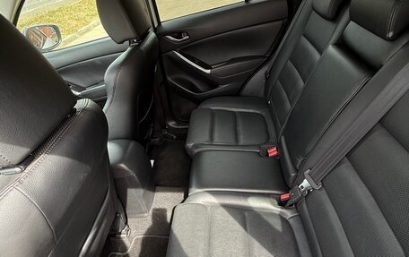 Mazda CX-5 II, 2016 год, 1 820 000 рублей, 14 фотография