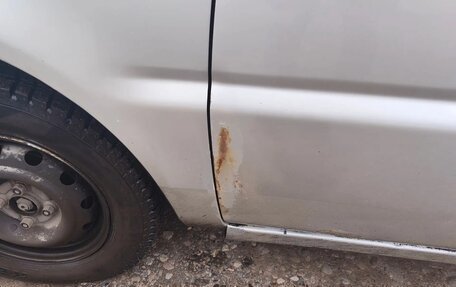 Honda Logo, 1999 год, 230 000 рублей, 8 фотография
