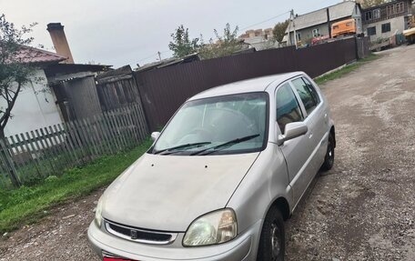 Honda Logo, 1999 год, 230 000 рублей, 6 фотография
