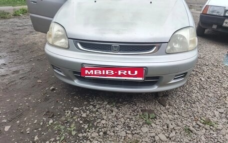 Honda Logo, 1999 год, 230 000 рублей, 7 фотография