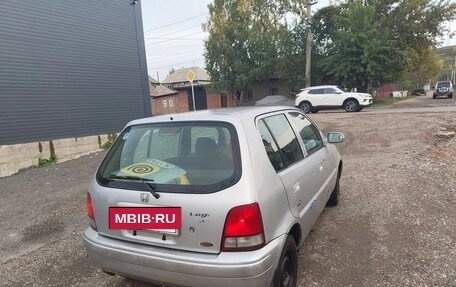 Honda Logo, 1999 год, 230 000 рублей, 4 фотография