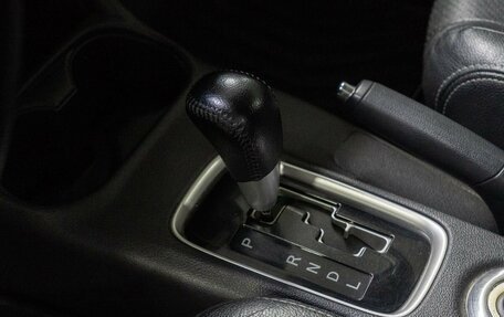 Mitsubishi Outlander III рестайлинг 3, 2012 год, 1 599 000 рублей, 11 фотография