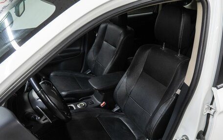 Mitsubishi Outlander III рестайлинг 3, 2012 год, 1 599 000 рублей, 14 фотография