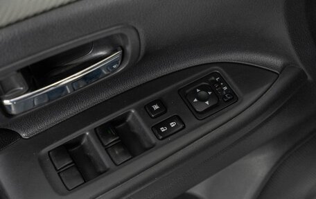 Mitsubishi Outlander III рестайлинг 3, 2012 год, 1 599 000 рублей, 13 фотография