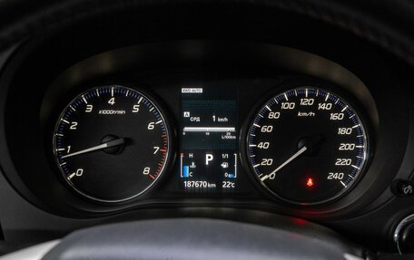Mitsubishi Outlander III рестайлинг 3, 2012 год, 1 599 000 рублей, 22 фотография