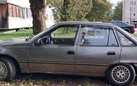 Daewoo Nexia I рестайлинг, 2004 год, 35 000 рублей, 2 фотография