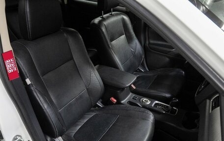 Mitsubishi Outlander III рестайлинг 3, 2012 год, 1 599 000 рублей, 17 фотография