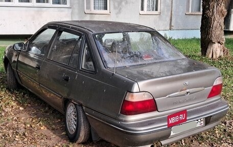 Daewoo Nexia I рестайлинг, 2004 год, 35 000 рублей, 3 фотография